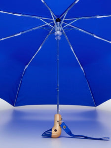 Paraply royal blue