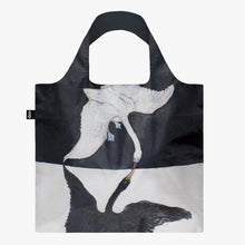 Hilma Af Klint - The Swan Recycled Bag