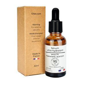 Antiaging Hydration 5% Urea + HA Hydration