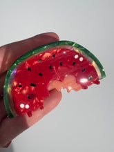 Hårklype Watermelon