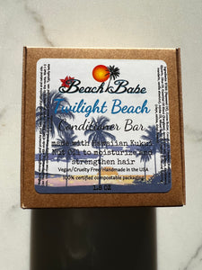 Beach Babe Conditioner bar - Twilight