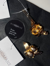 Farah Beetle hårklemme