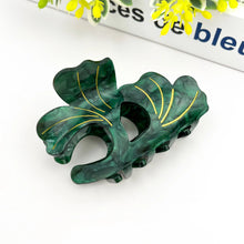 Hårklype Gingko Biloba