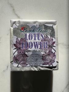 Lotus Flower glyserinsåpe
