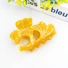 Hårklype Gingko Biloba