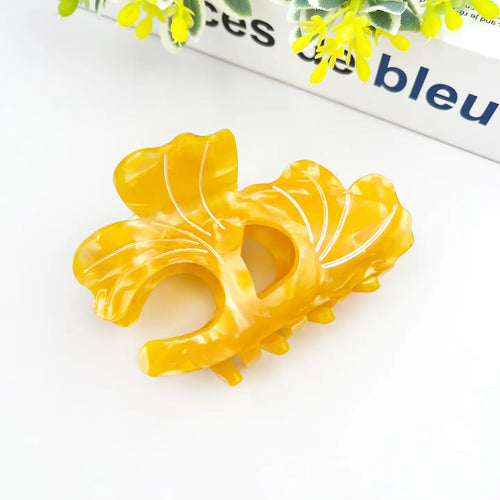 Hårklype Gingko Biloba