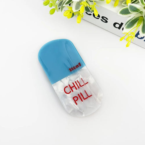 Hårklype Chill Pill