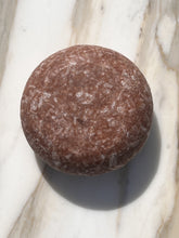Beach Babe Shampoo bar - Driftwood
