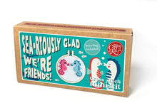 Matchbox broderi kit