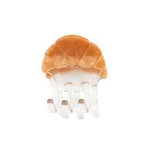 Coucou Suzette liten hårklype - Croissant