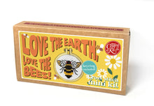 Matchbox broderi kit