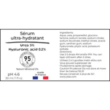 Antiaging Hydration 5% Urea + HA Hydration