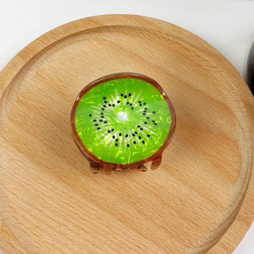 Hårklype Kiwi