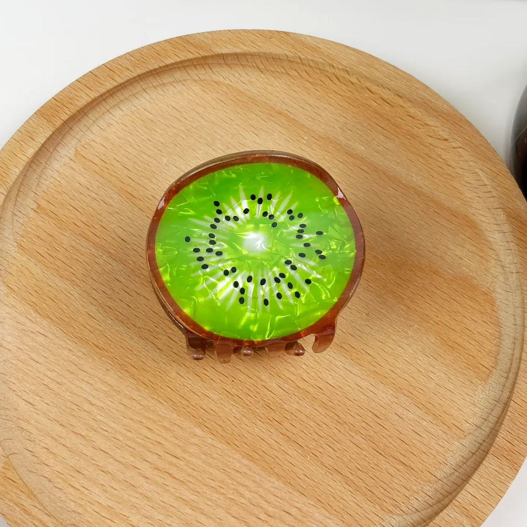 Hårklype Kiwi