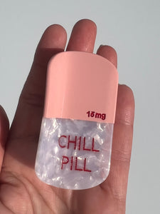 Hårklype Chill Pill