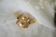 Farah Beetle hårklemme