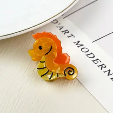 Mini hårklype havhest