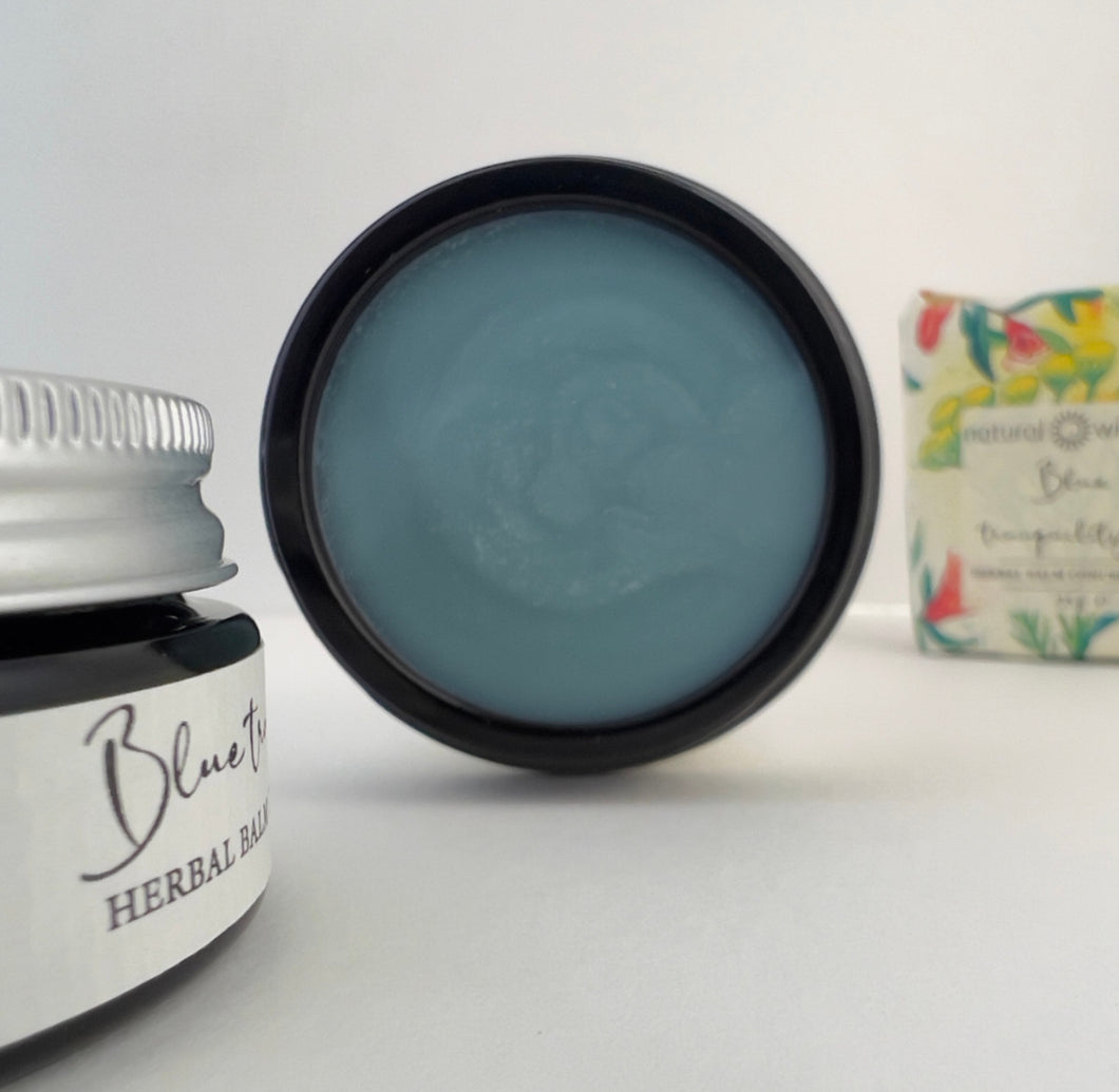 Blue Tranquility Balm