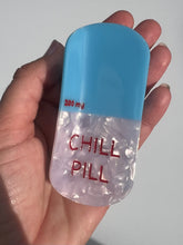 Hårklype Chill Pill