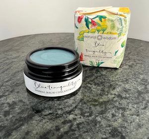 Blue Tranquility Balm