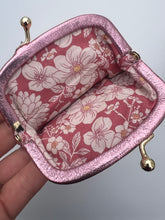 Brilleetui ekte skinn