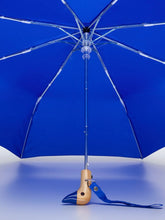 Paraply royal blue