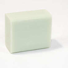 Bergamot Mandarin såpe