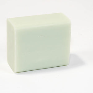 Bergamot Mandarin såpe