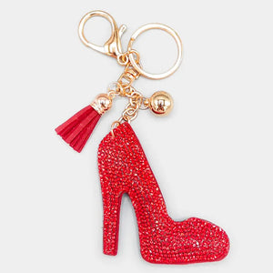 Bagcharm Stiletto