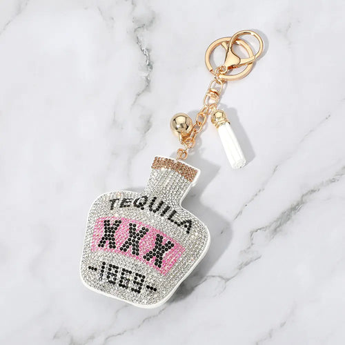 Bagcharm Tequila