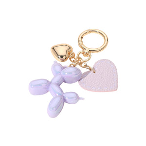 Bag charms