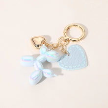 Bag charms