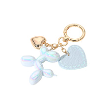 Bag charms