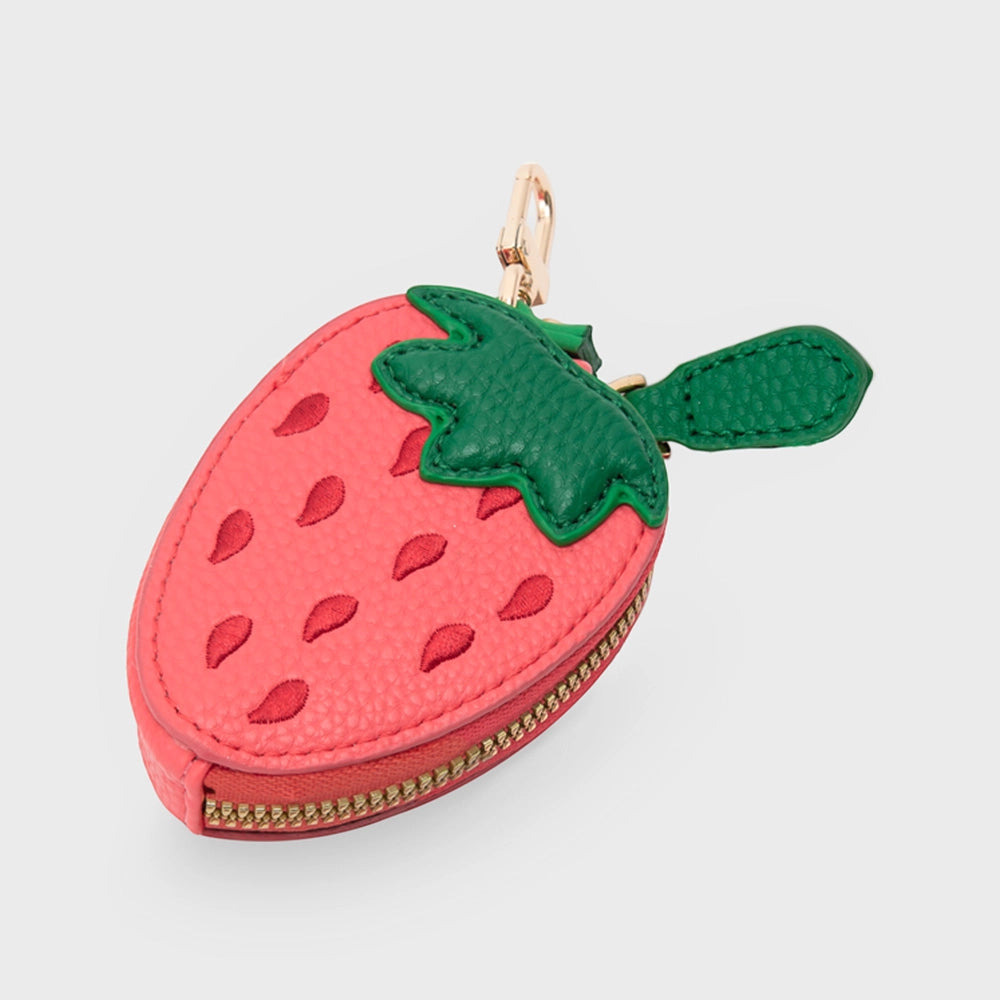Bagcharm Strawberry