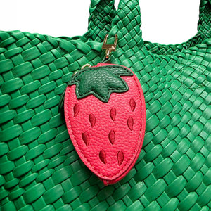 Bagcharm Strawberry
