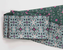 Bandeau silkeskjerf Casablanca