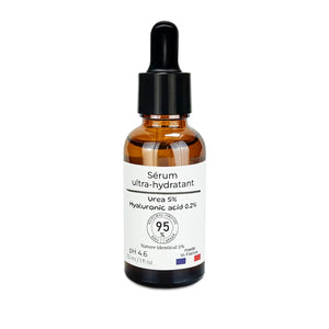 Antiaging Hydration 5% Urea + HA Hydration