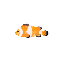 Coucou Suzette Hårklemme - Clownfish