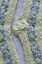 Emma Vintage strømper