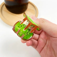 Hårklype Kiwi