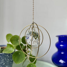 Suncatcher - sirkler