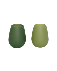 Fegg Sage + Olive