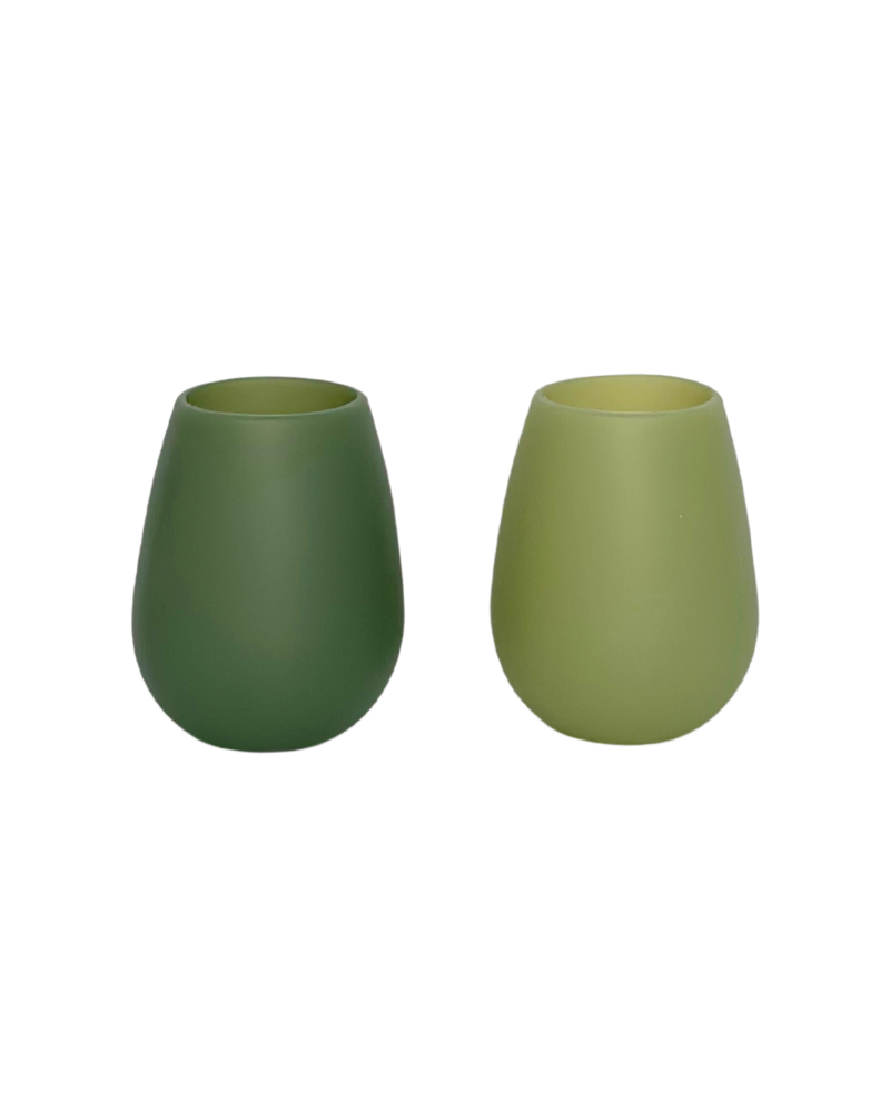 Fegg Sage + Olive