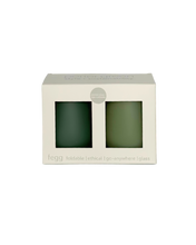 Fegg Sage + Olive