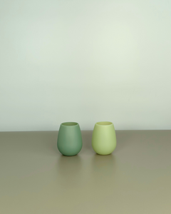 Fegg Sage + Olive