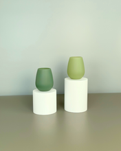 Fegg Sage + Olive