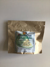 Beach Babe Conditioner bar - Melon