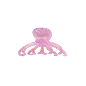 Coucou Suzette hårklype - Octopus