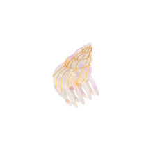 Coucou Suzette mini hårklype - Shell