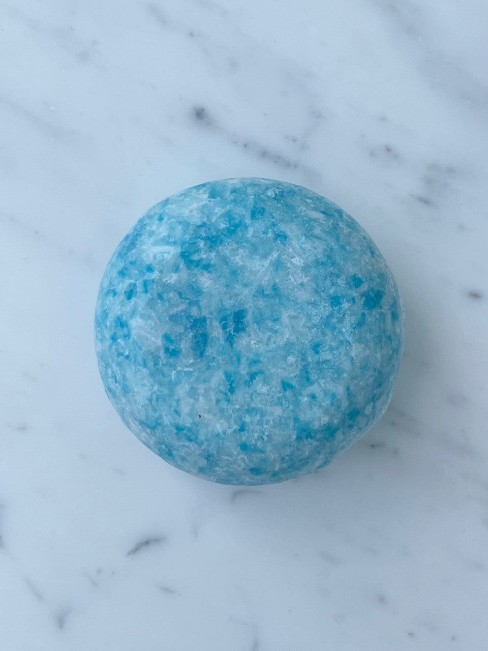 Beach Babe Shampoo bar - Tea Tree oil